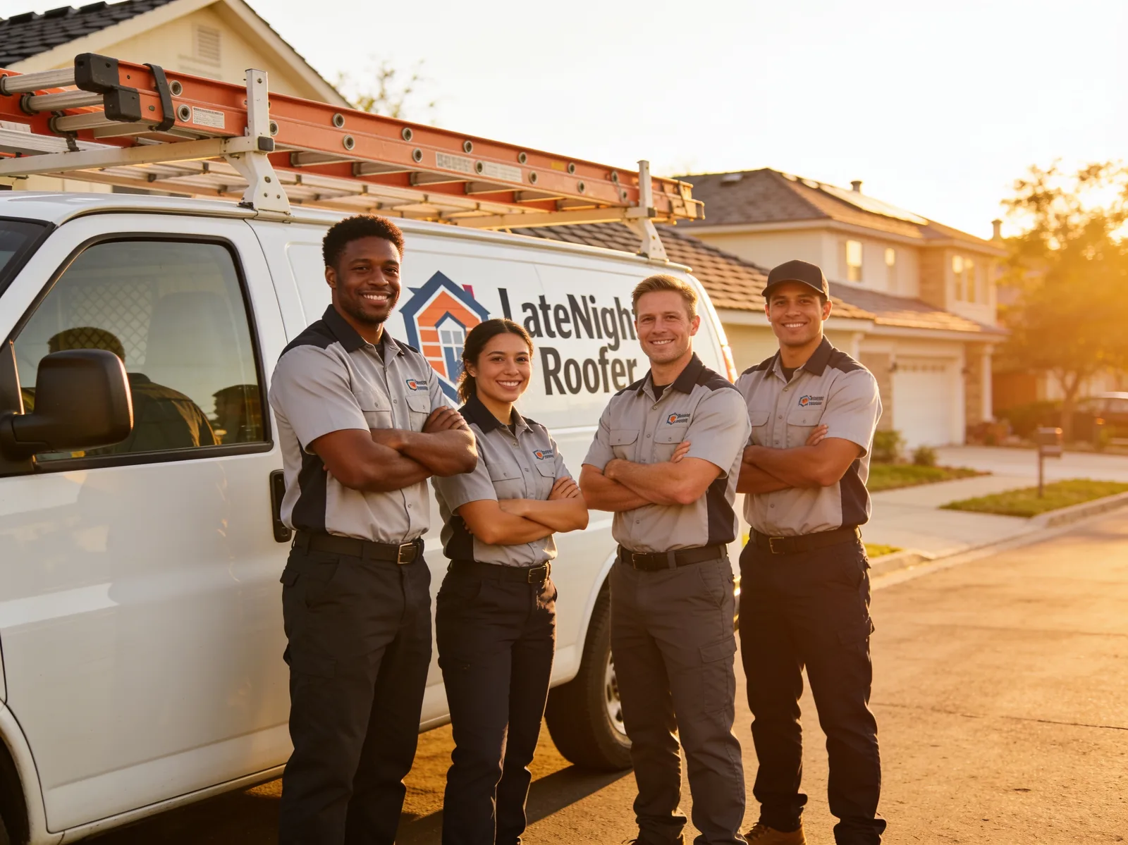 Emergency Roof Repair company in Sligo, PA